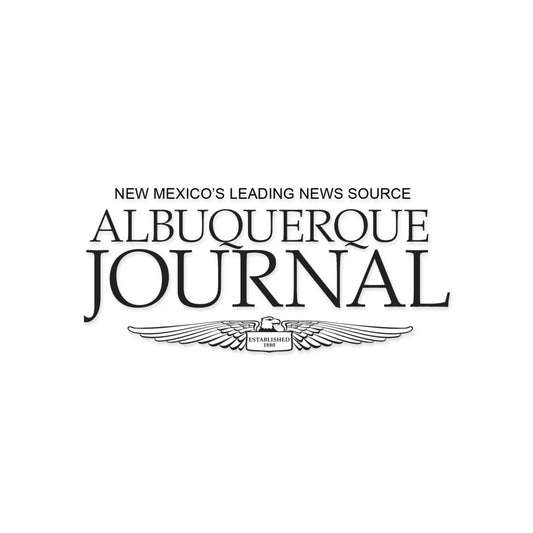 ABQ Journal: Getting Out in the Open Highlights Mujeres Valley!