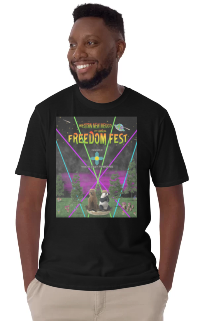 Presale: Official 2024 T-Shirt